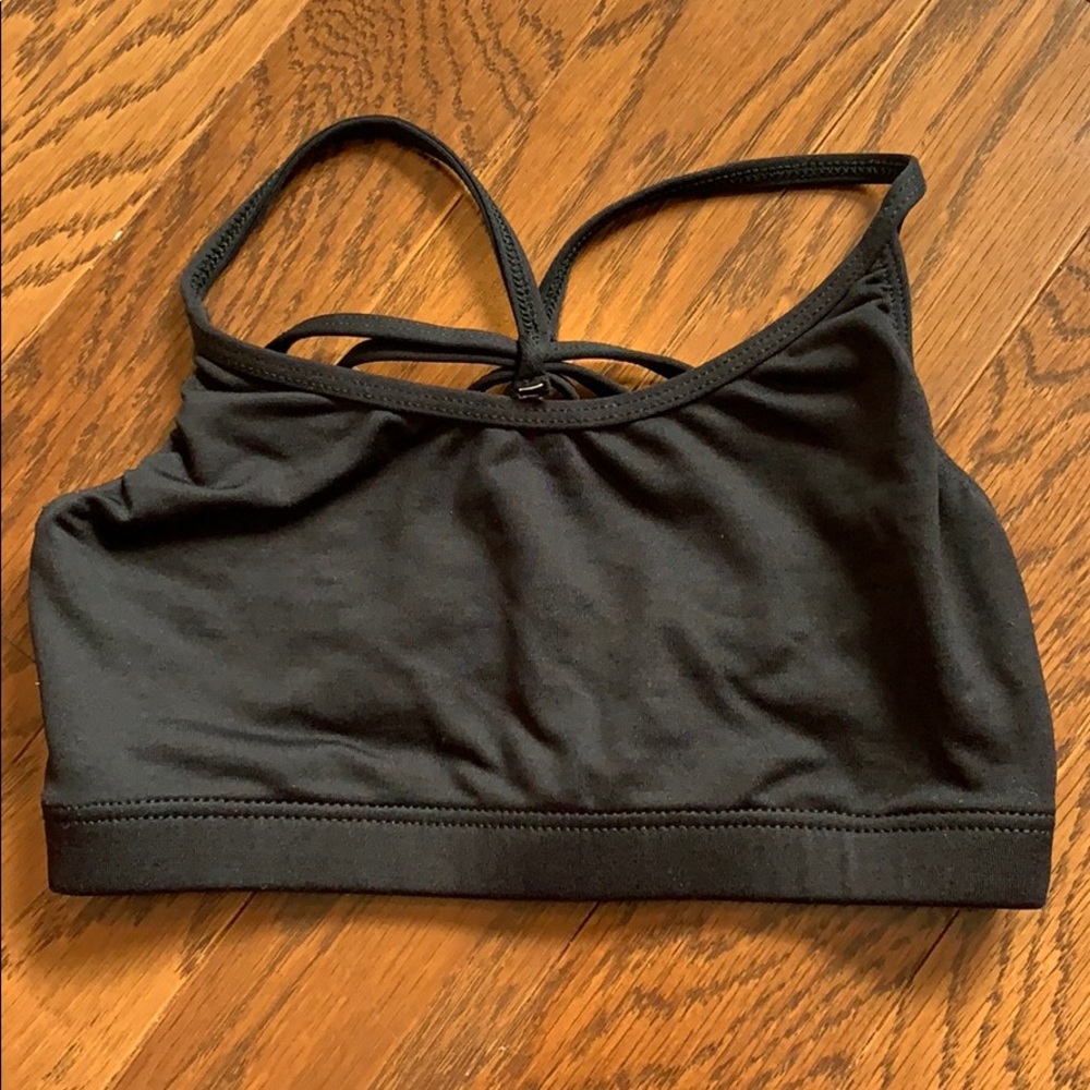 Motionwear DanceFlex Bra